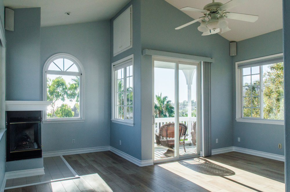 Pierce Windows by Material