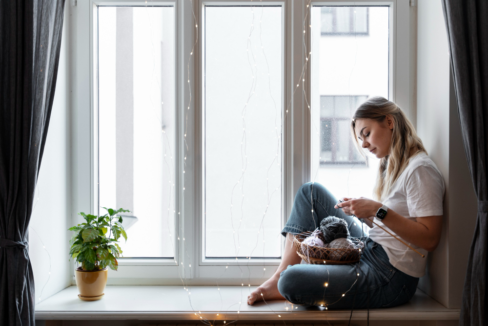 Cheyenne Casement Windows