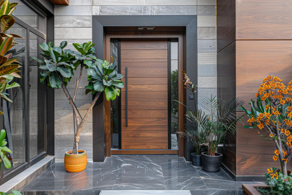 Cheyenne Doors