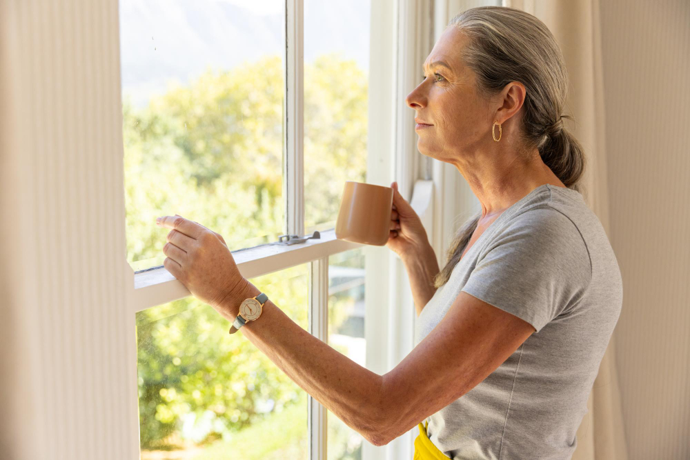 Cheyenne Single-Hung Windows