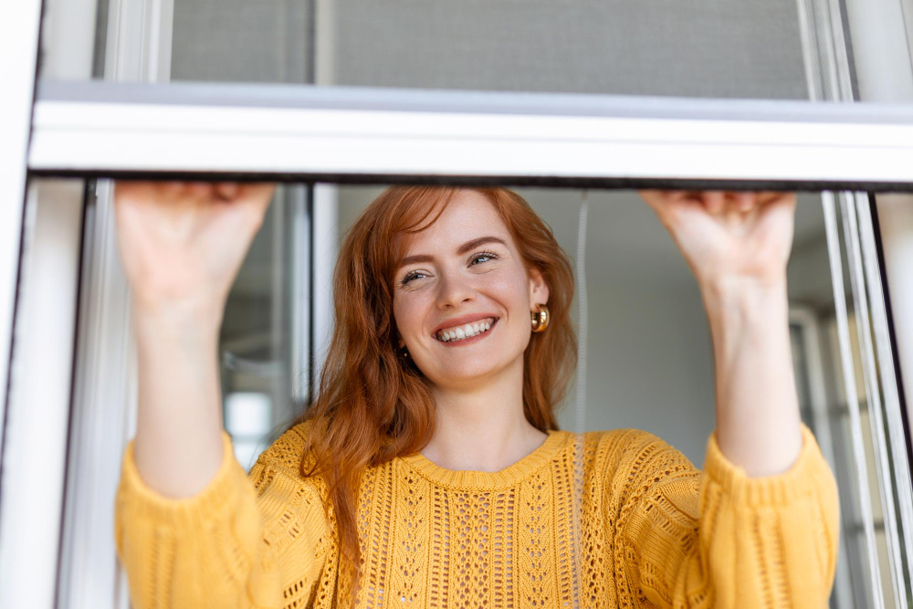 Cheyenne Double-Hung Windows