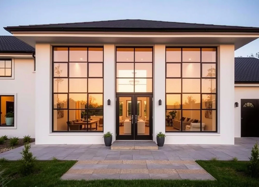 High-end Windows and Doors at Wholesale Prices in Pierce 