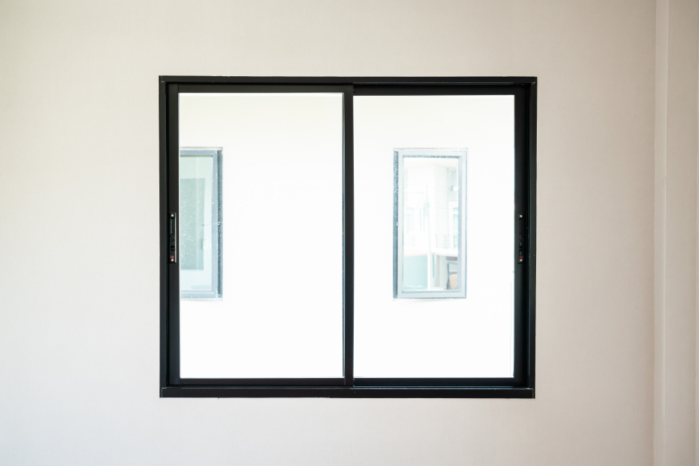Cheyenne Sliding Windows