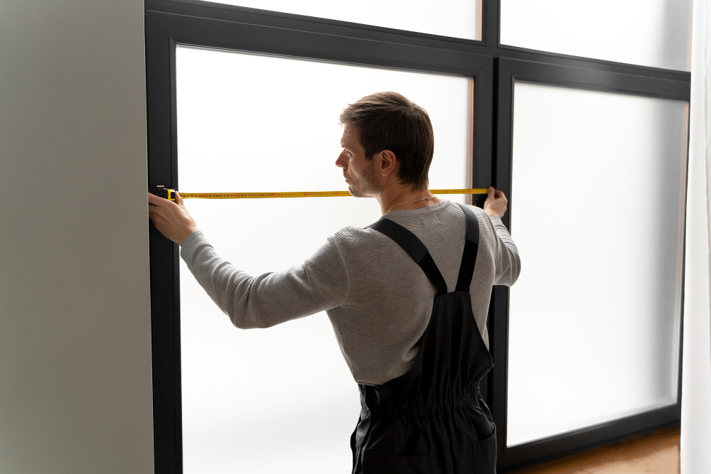 Cheyenne Fiberglass Windows