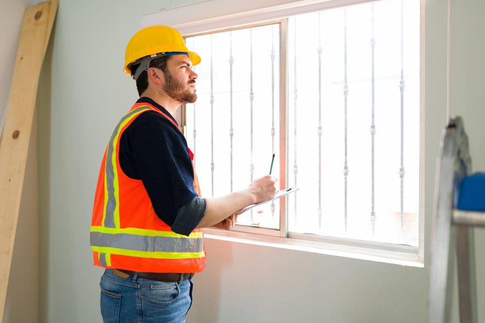 Cheyenne Replacement Windows