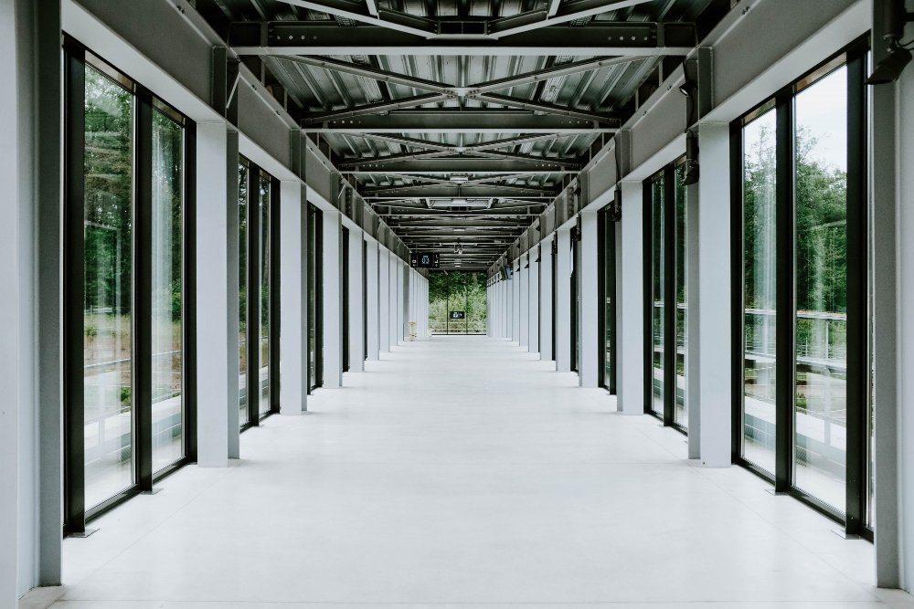 Cheyenne Commercial Windows