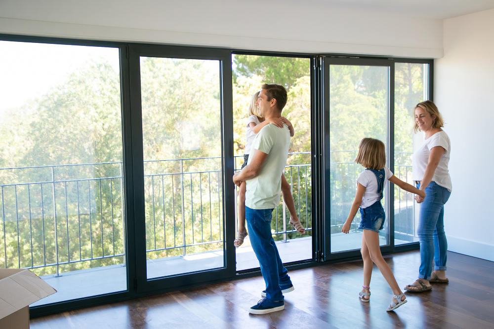 Cheyenne Residential Windows